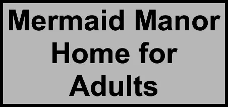 Logo of Mermaid Manor Home for Adults, Assisted Living, Brooklyn, NY