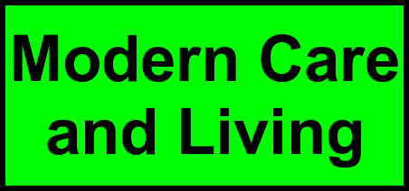 Logo of Modern Care and Living, Assisted Living, West Sacramento, CA