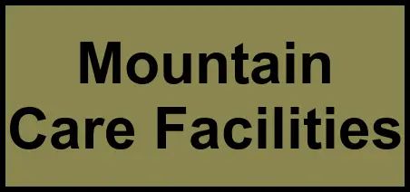 Logo of Mountain Care Facilities, Assisted Living, Boone, NC