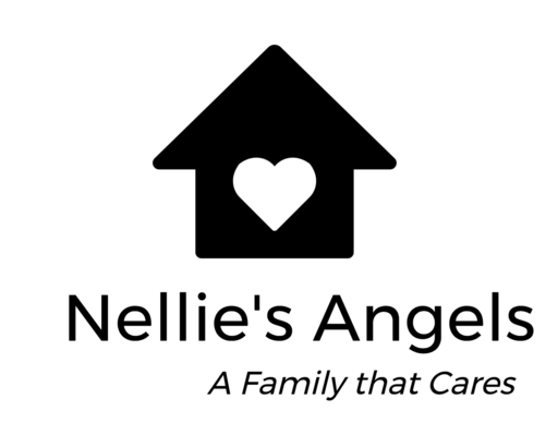 Logo of Nellie's Angels, Assisted Living, Citrus Heights, CA
