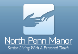 Logo of North Penn Manor, Assisted Living, Wilkes Barre, PA