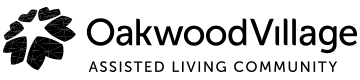 Logo of Oakwood Village, Assisted Living, Auburn, CA