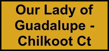Logo of Our Lady of Guadalupe - Chilkoot Ct, Assisted Living, Anchorage, AK
