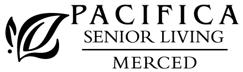 Logo of Pacifica Senior Living Merced, Assisted Living, Merced, CA