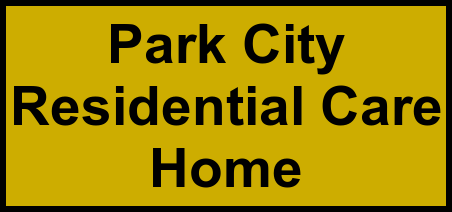 Logo of Park City Residential Care Home, Assisted Living, Bridgeport, CT