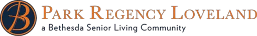 Logo of Park Regency Loveland, Assisted Living, Loveland, CO