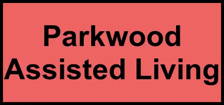 Logo of Parkwood Assisted Living, Assisted Living, Glendale, WI
