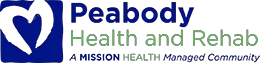 Logo of Peabody Health and Rehab, Assisted Living, Peabody, KS