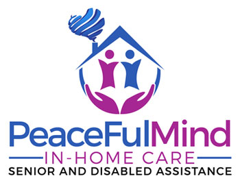 Logo of Peaceful Mind In-Home Care, , Calhoun, GA