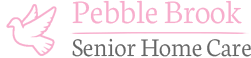 Logo of Pebble Brook Senior Home Care, Assisted Living, Temecula, CA
