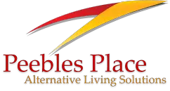 Logo of Peebles Place Care Center, Assisted Living, Peebles, OH