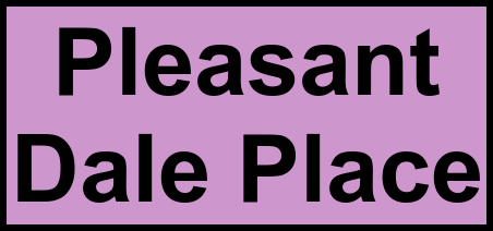 Logo of Pleasant Dale Place, Assisted Living, Girard, IL