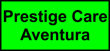 Logo of Prestige Care Aventura, Assisted Living, Aventura, FL