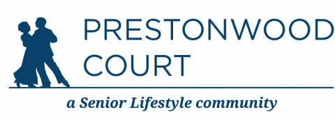 Logo of Prestonwood Court, Assisted Living, Plano, TX
