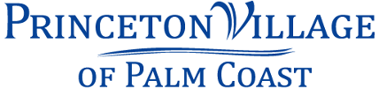 Logo of Princeton Village of Palm Coast, Assisted Living, Palm Coast, FL