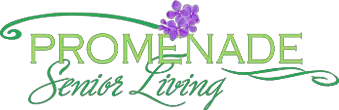 Logo of Promenade at Chestnut Ridge, Assisted Living, Chestnut Ridge, NY