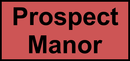Logo of Prospect Manor, Assisted Living, South Pasadena, CA