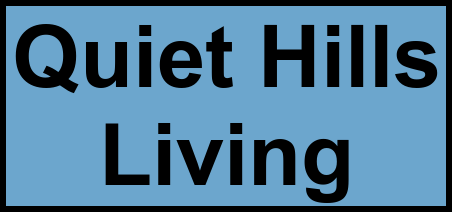 Logo of Quiet Hills Living, Assisted Living, Escondido, CA