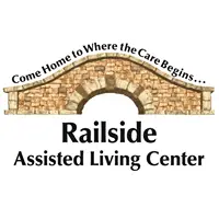 Logo of Railside Assisted Living Center, Assisted Living, Byron Center, MI