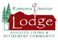 Logo of Ramona Senior Lodge Assisted Living, Assisted Living, Ramona, CA