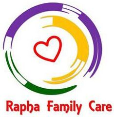 Logo of Rapha Family Care, , Lakewood, CA