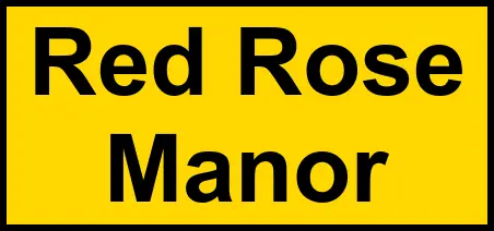 Logo of Red Rose Manor, Assisted Living, Lancaster, PA