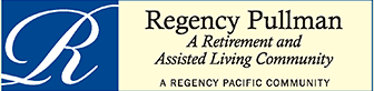 Logo of Regency Pullman, Assisted Living, Memory Care, Pullman, WA