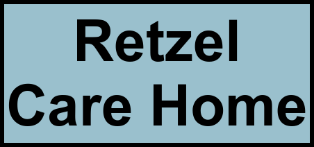Logo of Retzel Care Home, Assisted Living, Northridge, CA