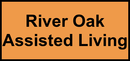 Logo of River Oak Assisted Living, Assisted Living, Grifton, NC