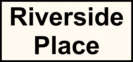 Logo of Riverside Place, Assisted Living, Bainbridge, GA