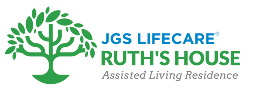 Logo of Ruth's House, Assisted Living, Longmeadow, MA