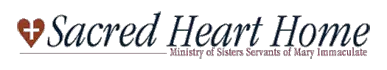 Logo of Sacred Heart Home, Assisted Living, Phoenix, AZ