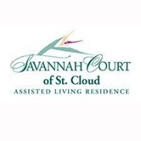 Logo of Savannah Court of St. Cloud, Assisted Living, Saint Cloud, FL