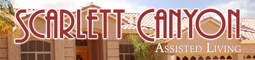 Logo of Scarlett Canyon Assisted Living, Assisted Living, Phoenix, AZ