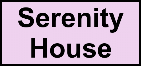 Logo of Serenity House, Assisted Living, Spring Hill, FL