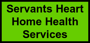 Logo of Servants Heart Home Health Services, , Logansport, IN
