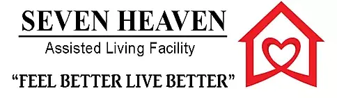 Logo of Seven Heaven Assisted Living, Assisted Living, Port Saint Lucie, FL