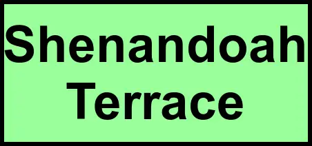 Logo of Shenandoah Terrace, Assisted Living, Memory Care, New Market, VA