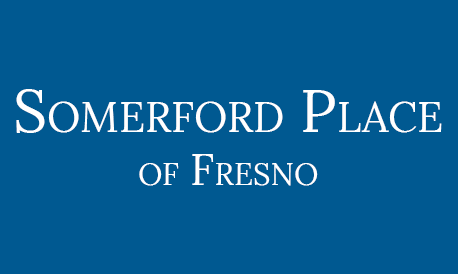 Logo of Somerford Place of Fresno, Assisted Living, Fresno, CA