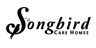 Logo of Songbird in the Country, Assisted Living, Salinas, CA