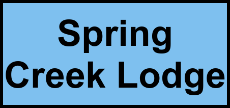 Logo of Spring Creek Lodge, Assisted Living, Santa Rosa, CA