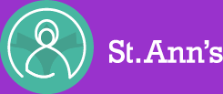 Logo of St. Ann's, Assisted Living, Grand Rapids, MI