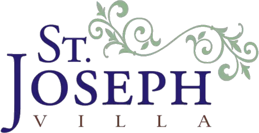 Logo of St. Joseph Villa, Assisted Living, Salt Lake City, UT