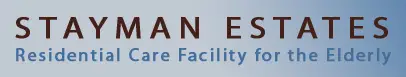 Logo of Stayman Estates - Maher, Assisted Living, Napa, CA