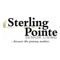 Logo of Sterling Pointe Senior Living, Assisted Living, Memory Care, Princeton, MN