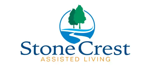 Logo of Stone Crest Assisted Living, Assisted Living, Freeland, MI