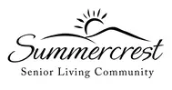 Logo of Summercrest Senior Living Community, Assisted Living, Newport, NH
