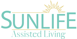 Logo of Sunlife Assisted Living Home, Assisted Living, Bowie, MD