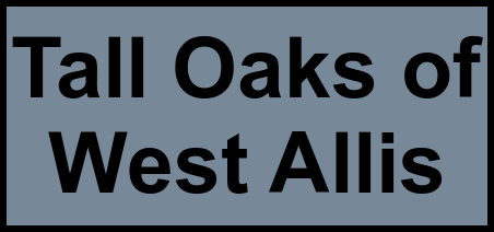 Logo of Tall Oaks of West Allis, Assisted Living, West Allis, WI
