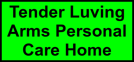 Logo of Tender Luving Arms Personal Care Home, Assisted Living, Savannah, GA